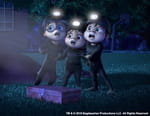 Alvinnn !!! et les Chipmunks