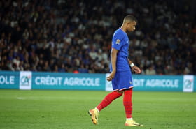 Voici pourquoi les Bleus ne jouent pas au Stade de France face &agrave; l'Islande