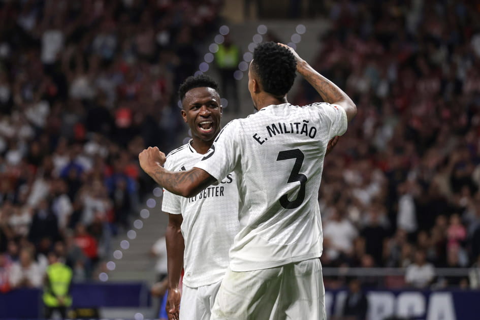 Vinicius aime jouer aux jeux vid&eacute;os et aux cartes