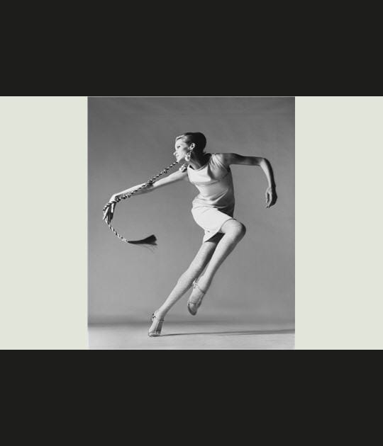 Veruschka