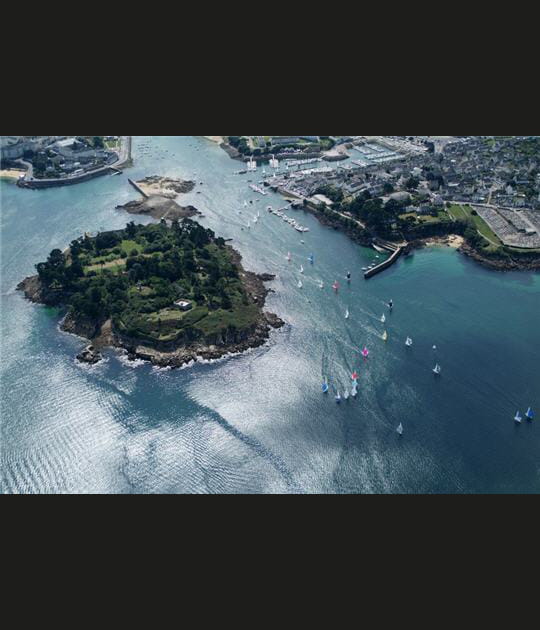 Douarnenez, la ville aux trois ports
