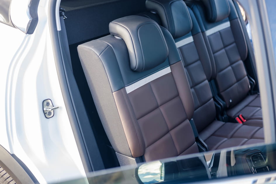 Zoom sur la modularit&eacute; annonc&eacute;e par Citro&euml;n