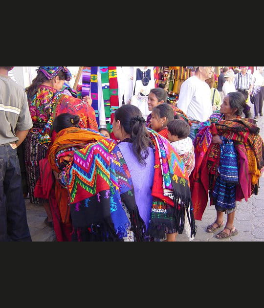 Couleurs &agrave; Chichi