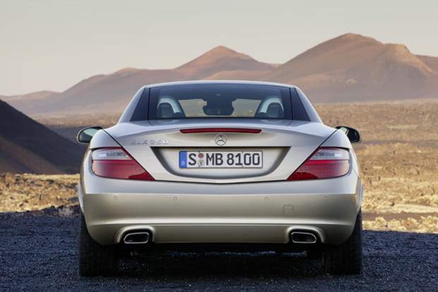 Un arrière encore plus réussi qu'avant