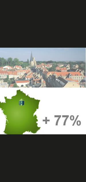 9- Mont&eacute;vrain