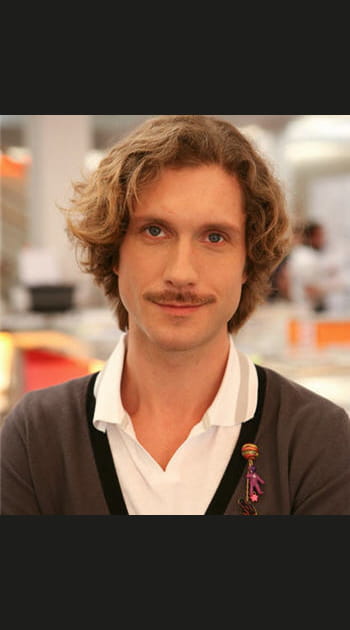 Vincent (Charlie Dupont)