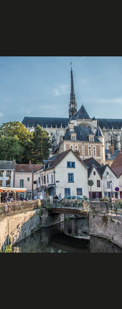 Quel taux de taxe fonci&egrave;re &agrave; Amiens&nbsp;?