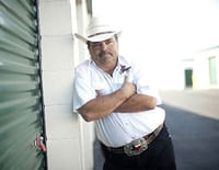 Storage Wars : Texas : Du plomb dans l'aile ou la cuisse