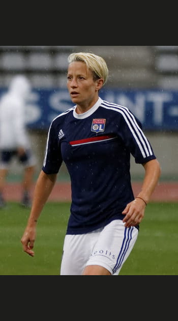 Megan Rapinoe (football)