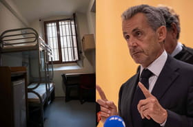 Photos de Sarkozy en prison&nbsp;: des images vont-elles sortir dans la presse&nbsp;?