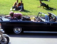 Par-delà JFK : La question de la conspiration