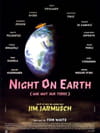 Une nuit sur Terre