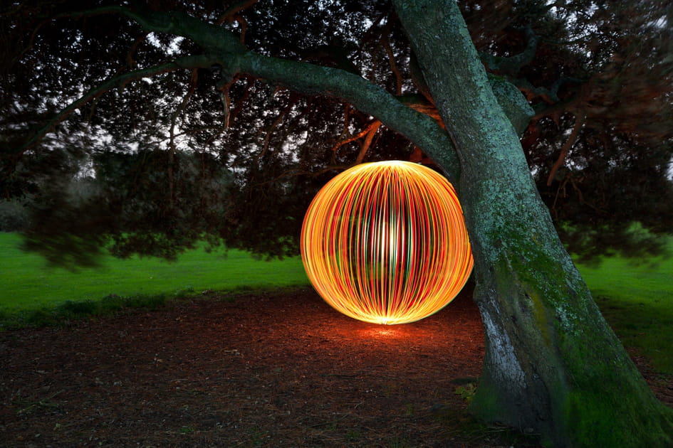 A l'abri de la temp&ecirc;te