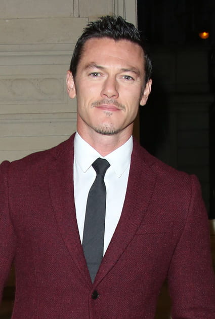 Luke Evans pourrait-il &ecirc;tre James Bond&nbsp;?