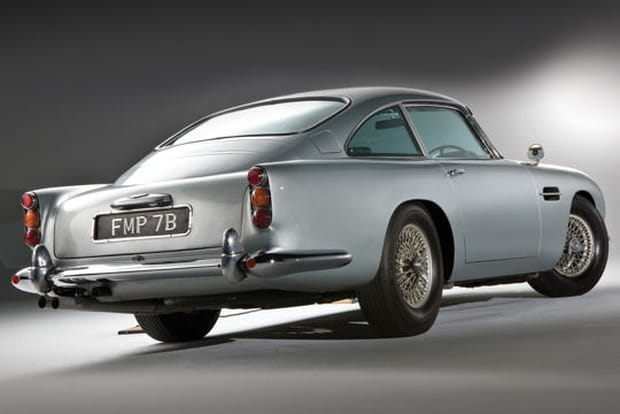 Un six cylindres en ligne sinon rien