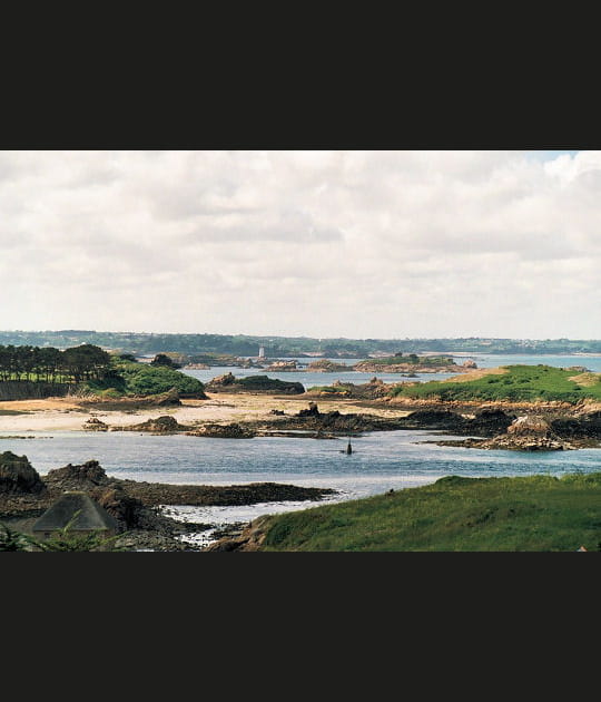 Br&eacute;hat, C&ocirc;tes d'Armor