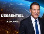 L'essentiel : le journal