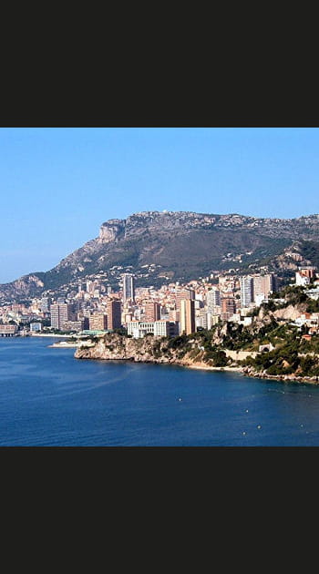 Monaco