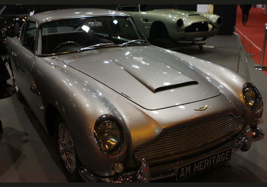 Aston Martin DB5