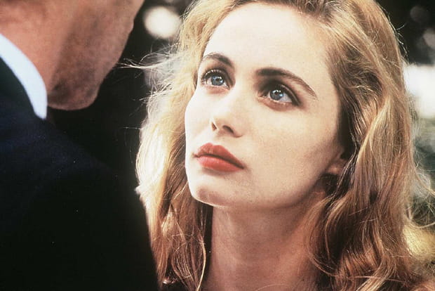 Une femme française (1995)