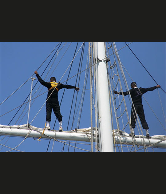 Un spectacle appr&eacute;ci&eacute; par le public