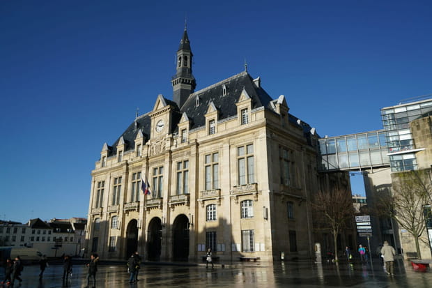 Résultat élection européenne Saint-Denis Résultat élection européenne Saint-Denis