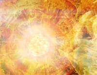 Au coeur du cosmos : Poussières d'étoiles
