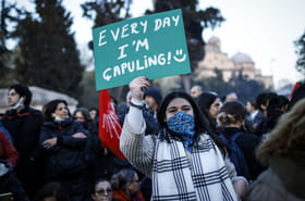 Nouvelle nuit de mobilisation en Turquie en soutien au maire d'Istanbul