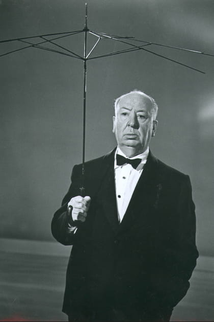 Kaleidoscope d'Alfred Hitchcock