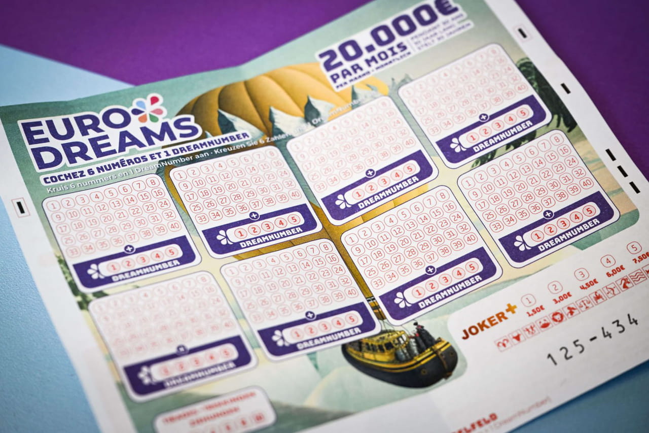 Résultat de l'EuroDreams (FDJ) : le tirage du jeudi 28 août 2025 [EN LIGNE]