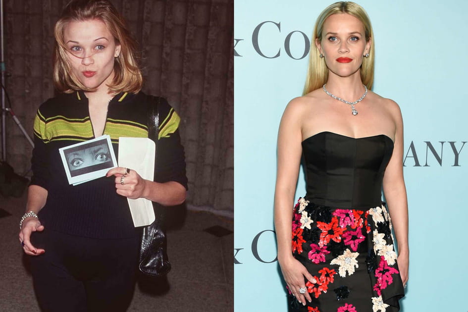Reese Witherspoon (1999)