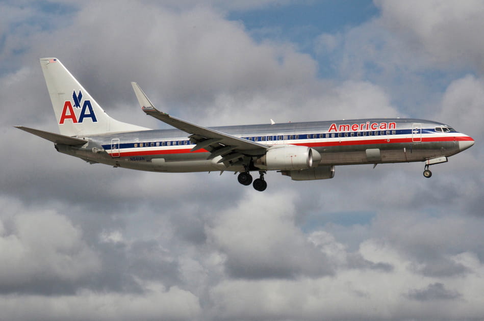 Boeing 737