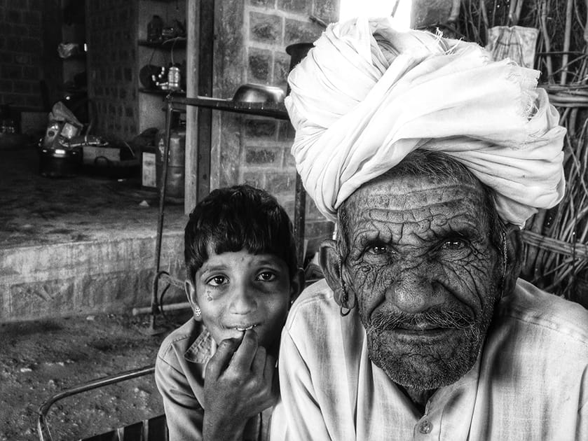 2e prix de la cat&eacute;gorie Individus&nbsp;: visages