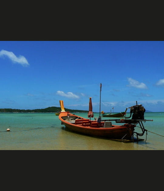Un petit tour en mer&nbsp;?