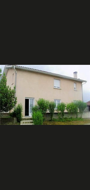 MIRAMONT (Landes)&nbsp;: une&nbsp;maison&nbsp;de&nbsp;140&nbsp;m&sup2;