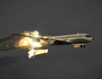 Aircrash Confidential : Scénarios incroyables