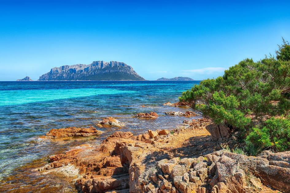 La Sardaigne&nbsp;!!