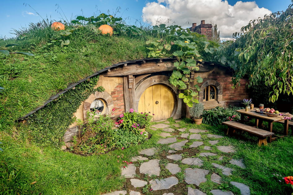 Hobbiton