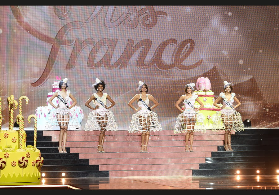 Des friandises