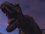 Jurassic World : La Colo du Crétacé
