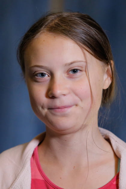 Ce que vous ne savez pas sur Greta Thunberg