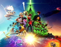 Zak Storm, super Pirate : Le dernier vol d'Icare