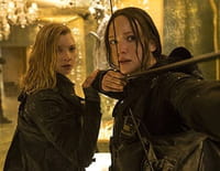 Hunger Games : la révolte, 2e partie