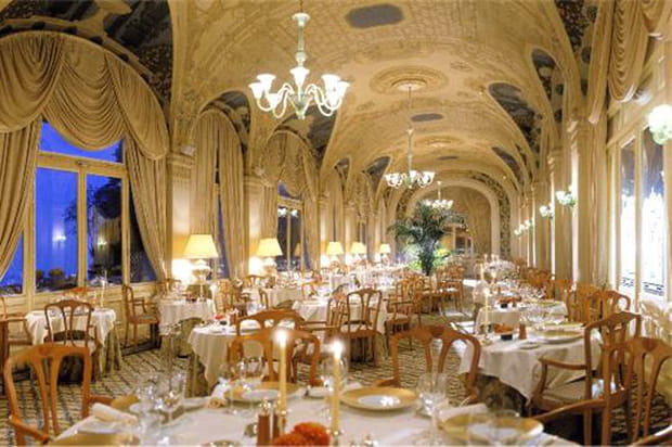 Le Café Royal