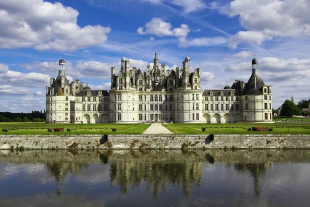La Renaissance des châteaux de la Loire