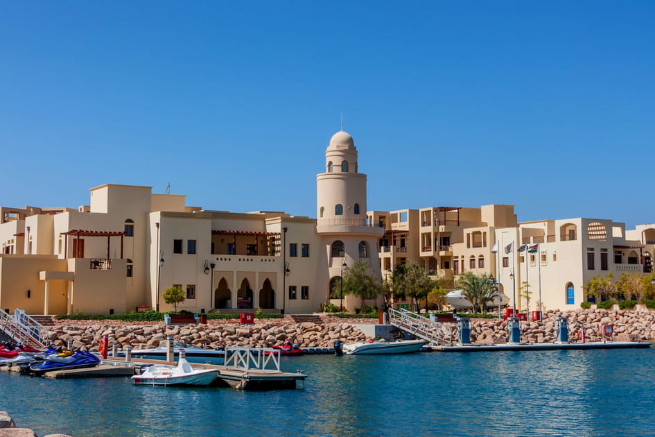 Aqaba