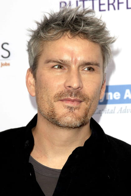 Balthazar Getty&nbsp;(Brothers and Sisters)&nbsp;: trop sulfureux