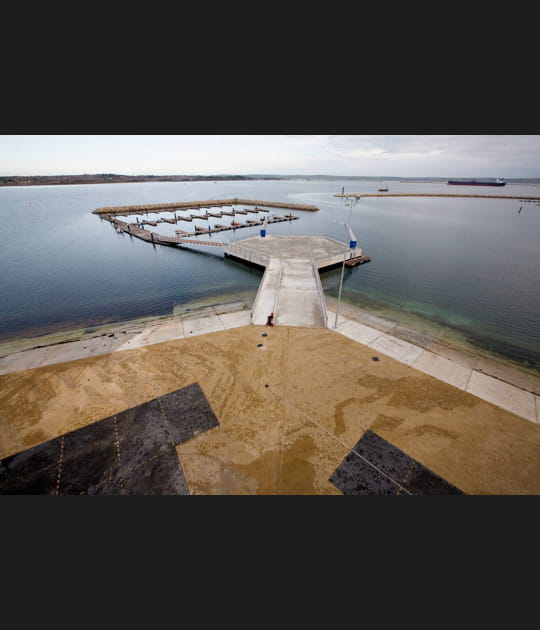 Weymouth and Portland National Sailing&nbsp;Academy