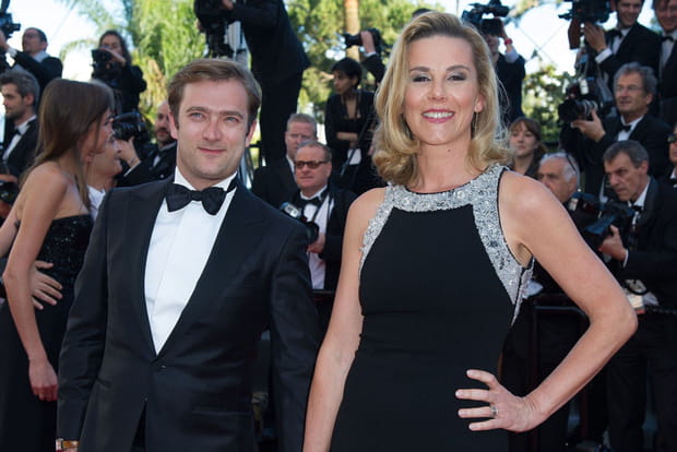 Laurence Ferrari et Renaud Capuçon : 9 ans