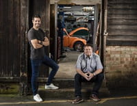 Wheeler Dealers : Rêves à saisir : La Porsche Cayenne de Deepak